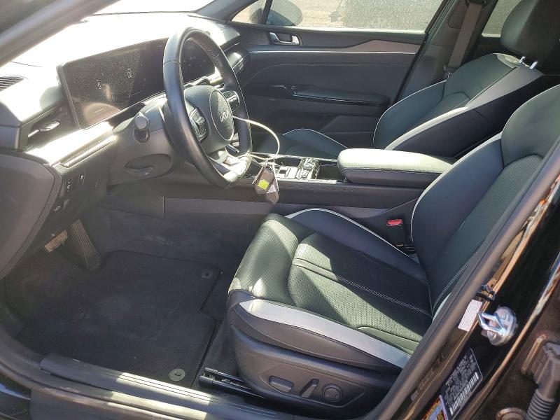 Aukcja sprzedaży 2025 Kia K5, vin: KNAG64J76S5306378, numer aukcji: 51832196