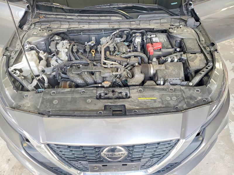 2022 Nissan Altima მანქანა იყიდება აუქციონზე, vin: 1N4BL4BV6NN366688, აუქციონის ნომერი: 53642976