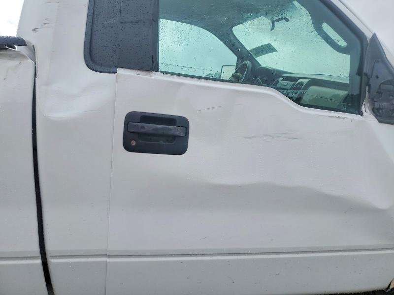 Aukcja sprzedaży 2010 Ford F150, vin: 1FTMF1CW9AFD83778, numer aukcji: 54764046