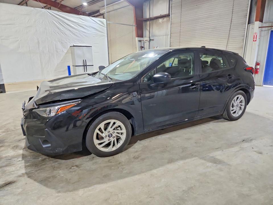 Продажа на аукционе авто 2025 Subaru Impreza, vin: JF1GUABC3S8308449, номер лота: 53066856