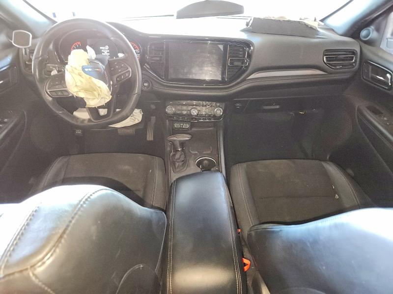 Aukcja sprzedaży 2022 Dodge Durango, vin: 1C4RDJDG2NC161416, numer aukcji: 52453926