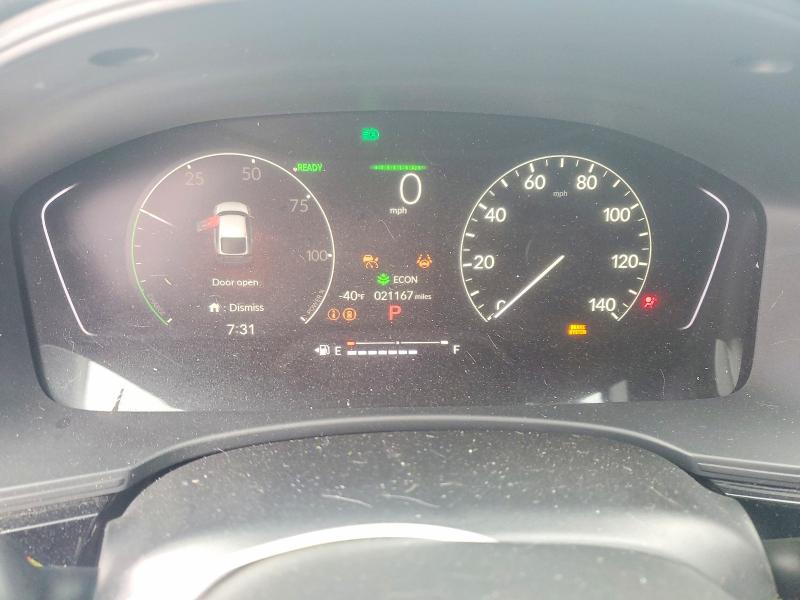 Aukcja sprzedaży 2025 Honda Civic, vin: JHMFL4H80SX000463, numer aukcji: 52422576