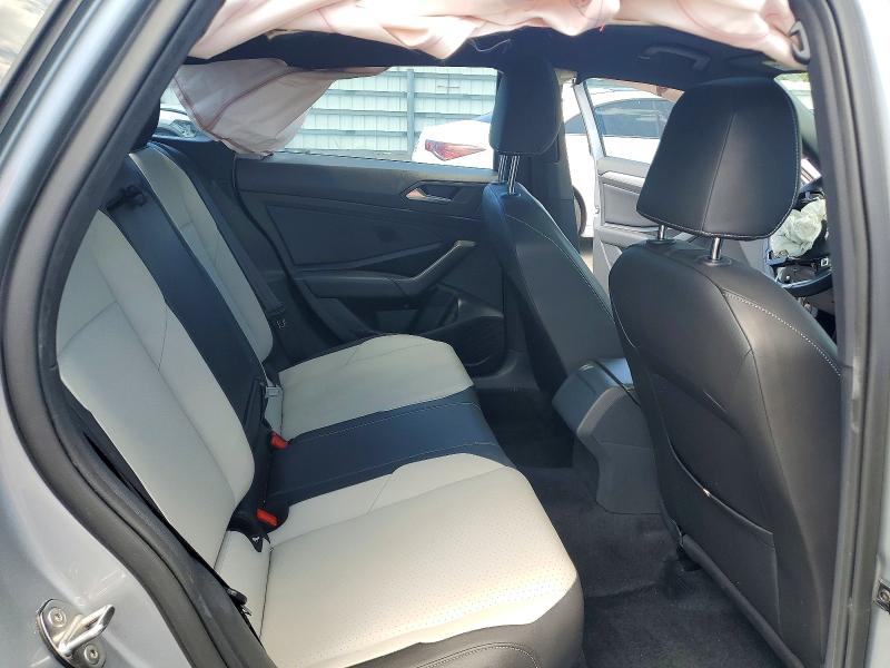 Продажа на аукционе авто 2020 Volkswagen Jetta, vin: 3VWCB7BU8LM065127, номер лота: 52161626