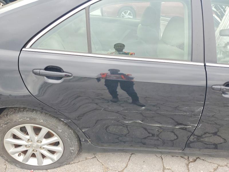 54747936 :رقم المزاد ، 4T1BK3EK5BU626049 vin ، 2011 Toyota Camry مزاد بيع
