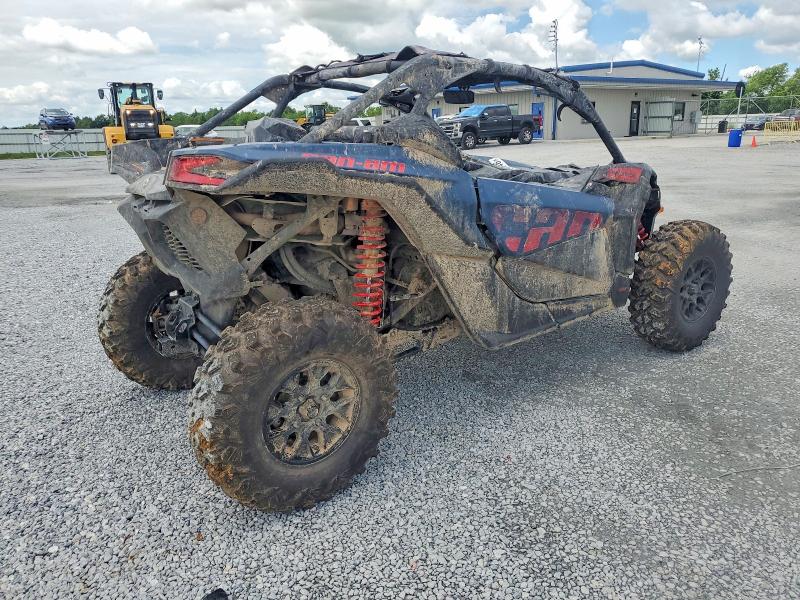 Продаж на аукціоні авто 2026 Can-am Maverick X3, vin: 3JBVGAY46TE003126, номер лоту: 55166646