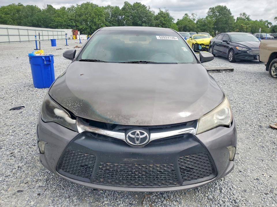 Aukcja sprzedaży 2017 Toyota Camry, vin: 4T1BF1FKXHU747336, numer aukcji: 52024146
