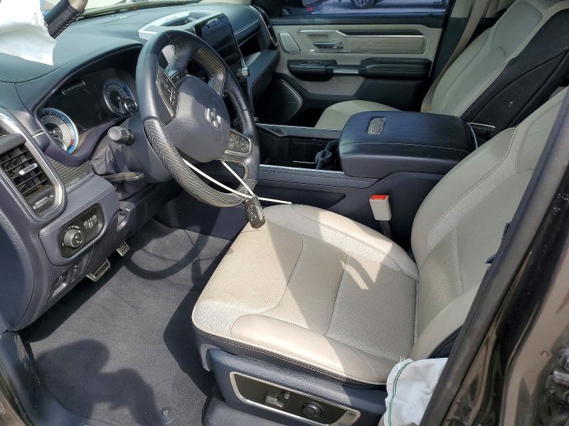 Продажа на аукционе авто 2022 Ram 1500, vin: 1C6SRFHM4NN267443, номер лота: 54069356