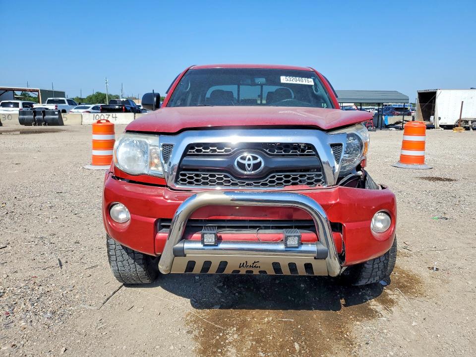 Aukcja sprzedaży 2011 Toyota Tacoma, vin: 5TFJU4GN2BX007575, numer aukcji: 53204016