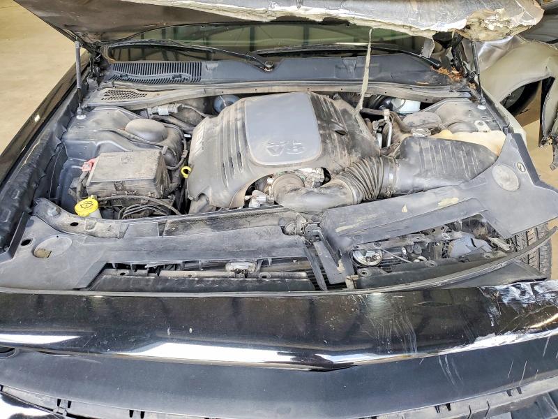 Aukcja sprzedaży 2018 Dodge Challenger, vin: 2C3CDZBT7JH216782, numer aukcji: 53945856