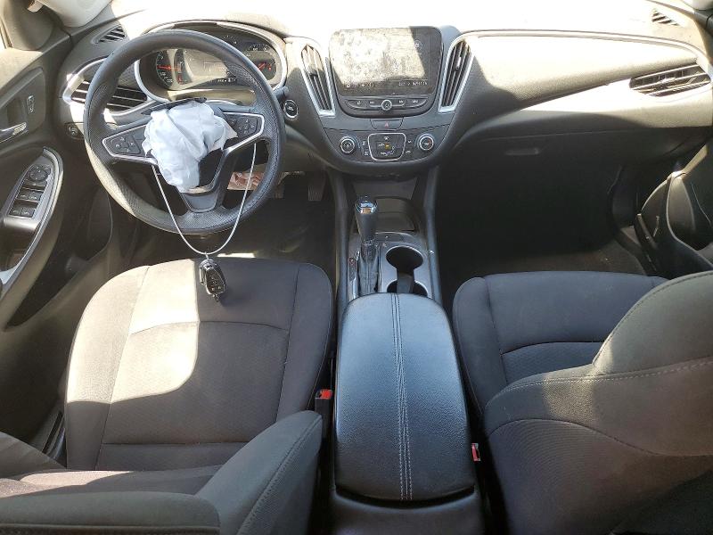 Aukcja sprzedaży 2019 Chevrolet Malibu, vin: 1G1ZB5ST6KF196184, numer aukcji: 52953156