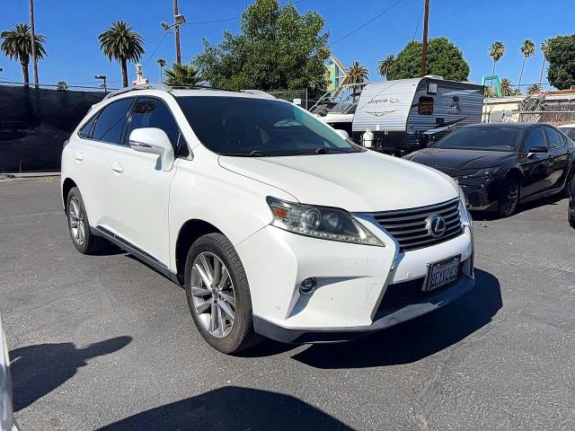 Aukcja sprzedaży 2015 Lexus Rx, vin: 2T2ZK1BA9FC198987, numer aukcji: 53666316