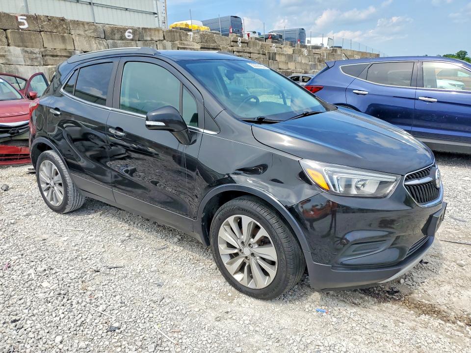 Aukcja sprzedaży 2019 Buick Encore, vin: KL4CJASB8KB894958, numer aukcji: 55220186