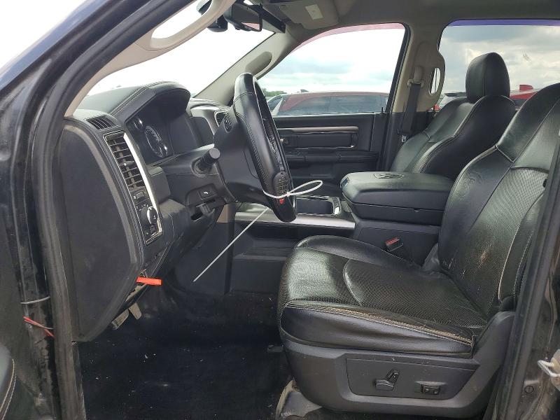 Продажа на аукционе авто 2016 Ram 1500, vin: 1C6RR7MT1GS281211, номер лота: 54287116