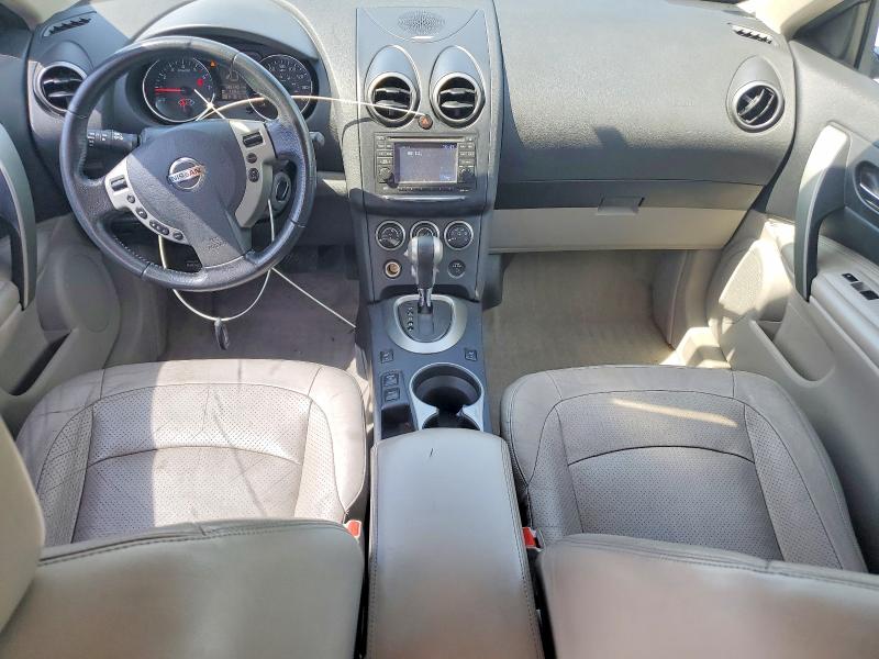 55313346 :رقم المزاد ، JN8AS5MT9DW527865 vin ، 2013 Nissan Rogue مزاد بيع