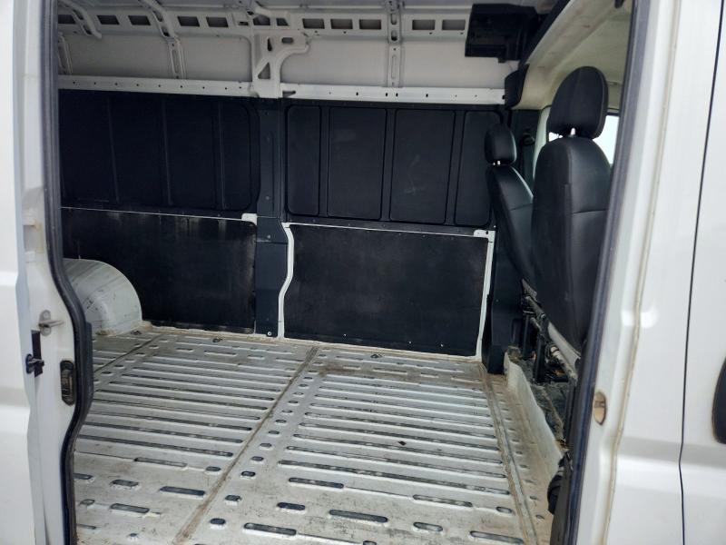 53740676 :رقم المزاد ، 3C6LRVDG2RE150744 vin ، 2024 Ram Promaster 2500 مزاد بيع