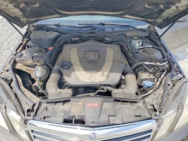 Продажа на аукционе авто 2010 Mercedes-benz E, vin: WDDHF5GB8AA112858, номер лота: 55155096