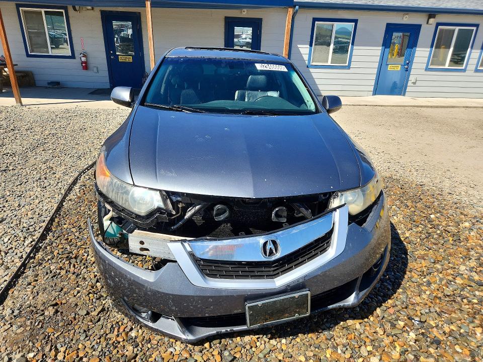 Aukcja sprzedaży 2010 Acura Tsx, vin: JH4CU2F64AC026527, numer aukcji: 52946666