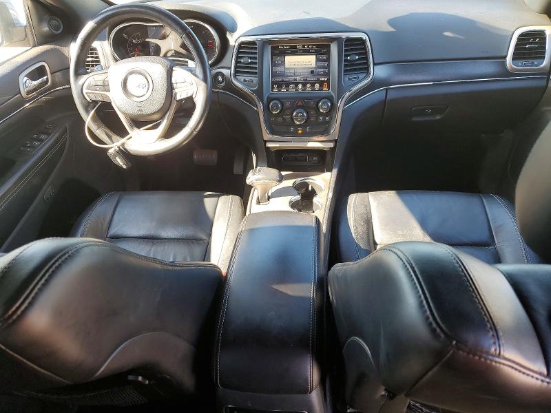 Продаж на аукціоні авто 2015 Jeep Grand Cherokee, vin: 1C4RJFBG4FC866549, номер лоту: 41626306