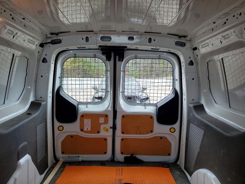 2020 Ford Transit Connect მანქანა იყიდება აუქციონზე, vin: NM0LS7E23L1435522, აუქციონის ნომერი: 52175326