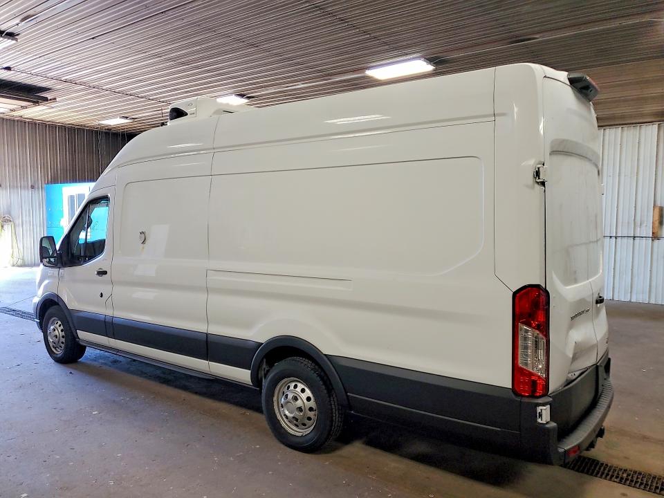 Продажа на аукционе авто 2021 Ford Transit, vin: 1FTBW3UG6MKA51335, номер лота: 53719276