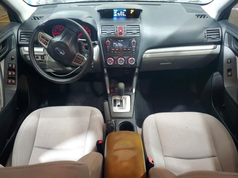 Aukcja sprzedaży 2015 Subaru Forester, vin: JF2SJADC5FH413866, numer aukcji: 54818996