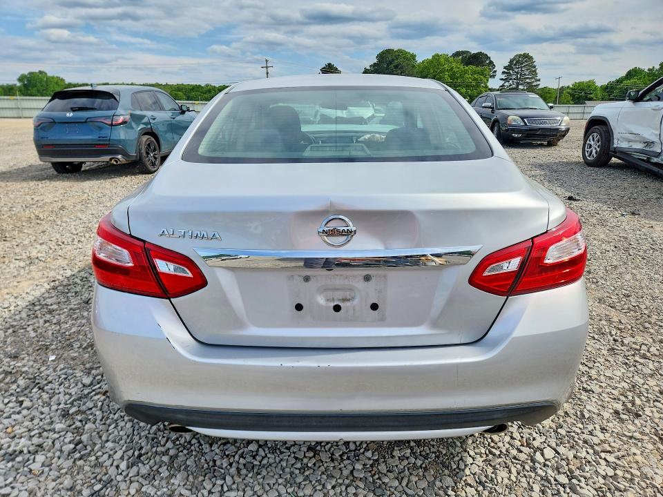 2017 Nissan Altima მანქანა იყიდება აუქციონზე, vin: 1N4AL3AP2HC191879, აუქციონის ნომერი: 52213536