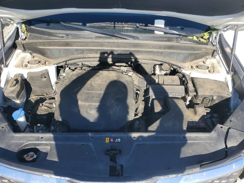 Продажа на аукционе авто 2021 Kia Telluride, vin: 5XYP2DHC5MG111822, номер лота: 54011656