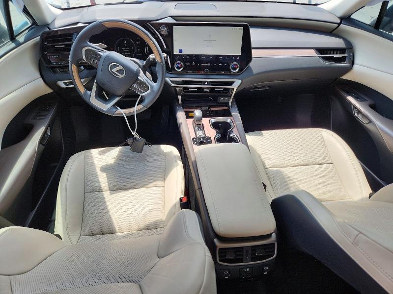 Aukcja sprzedaży 2024 Lexus Rx 350h, vin: 2T2BBMCA6RC025398, numer aukcji: 54795626
