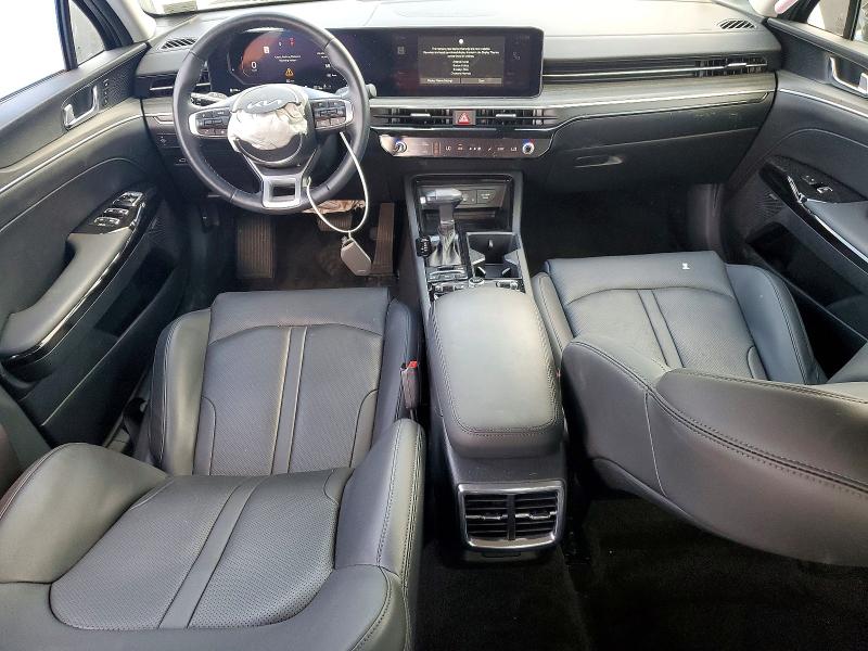 Продаж на аукціоні авто 2025 Kia K5, vin: KNAG34J72S5274392, номер лоту: 51789676