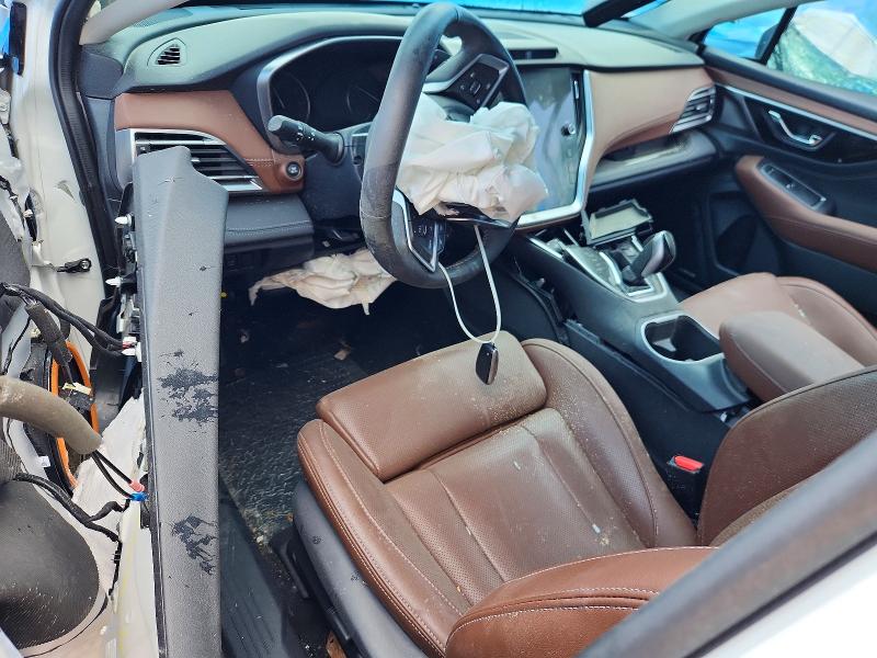 Продажа на аукционе авто 2022 Subaru Outback, vin: 4S4BTGPD4N3145092, номер лота: 46393846