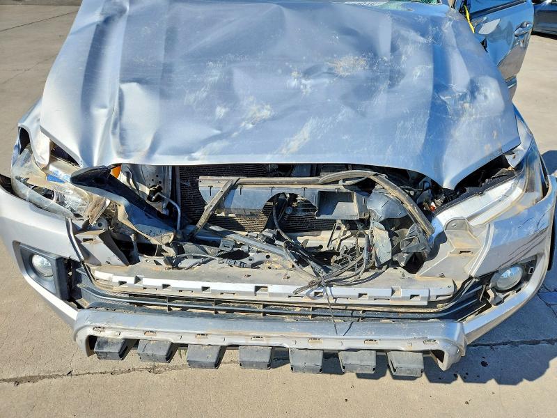 54139016 :رقم المزاد ، 5TFSZ5AN5GX003774 vin ، 2016 Toyota Tacoma مزاد بيع