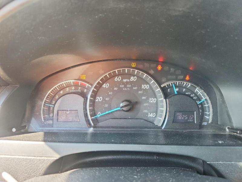 54090466 :رقم المزاد ، 4T1BF1FKXDU298086 vin ، 2013 Toyota Camry مزاد بيع
