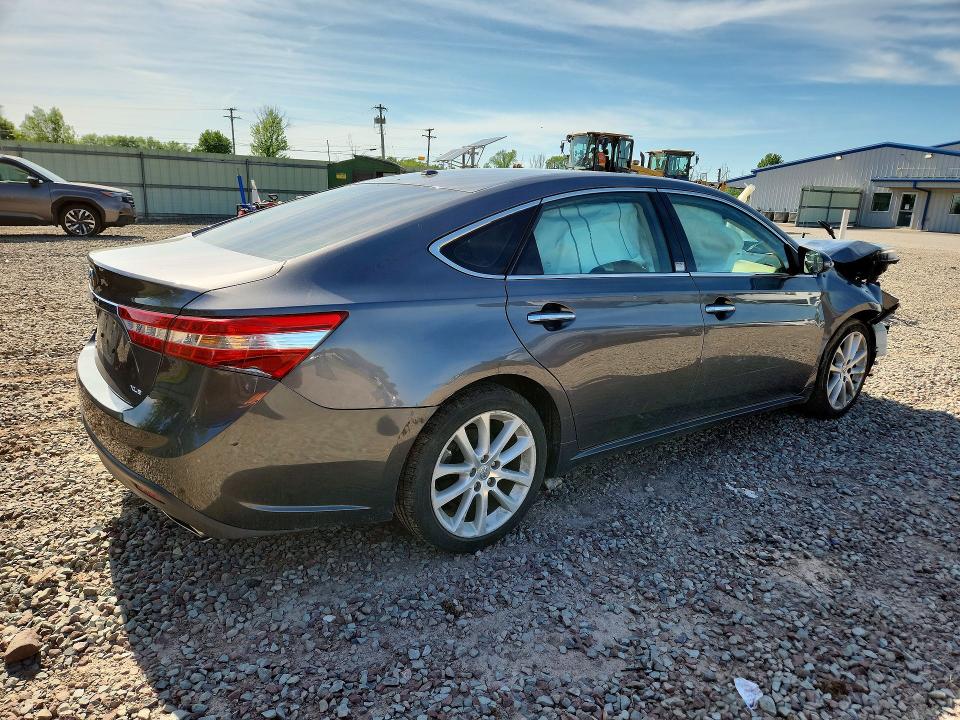 Aukcja sprzedaży 2013 Toyota Avalon, vin: 4T1BK1EB9DU045631, numer aukcji: 54556426