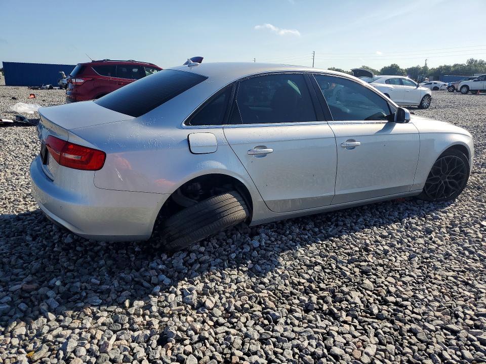 Aukcja sprzedaży 2013 Audi A4, vin: WAUFFAFL4DN007877, numer aukcji: 54506946