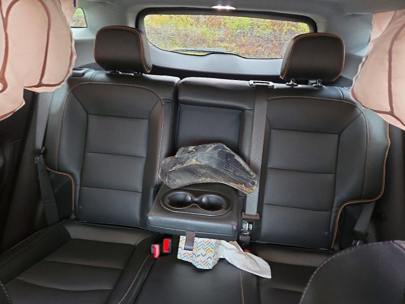 Aukcja sprzedaży 2024 Gmc Terrain, vin: 3GKALYEG1RL106414, numer aukcji: 54600056
