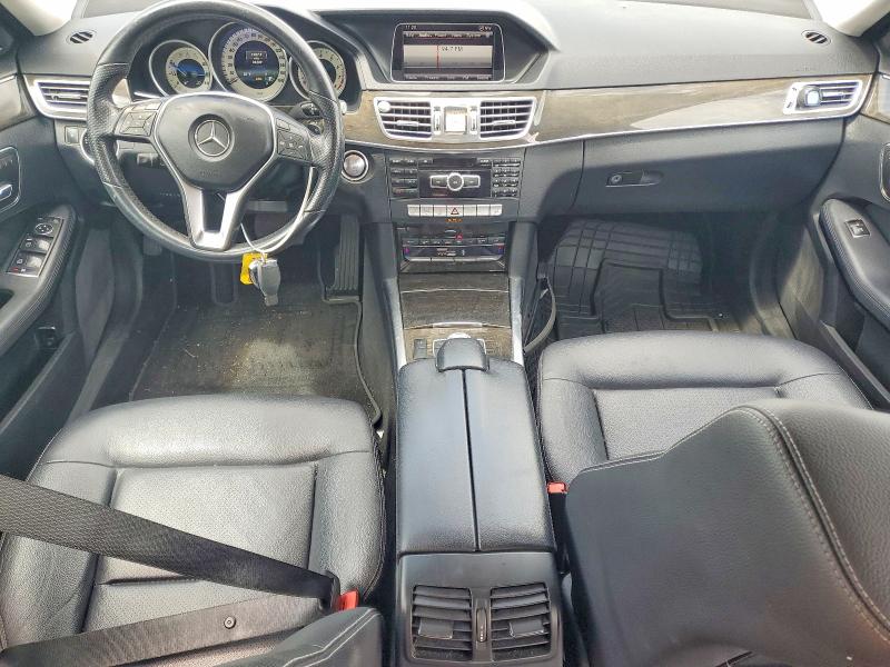 Продаж на аукціоні авто 2014 Mercedes-benz E, vin: WDDHF5KB1EA892778, номер лоту: 54884126