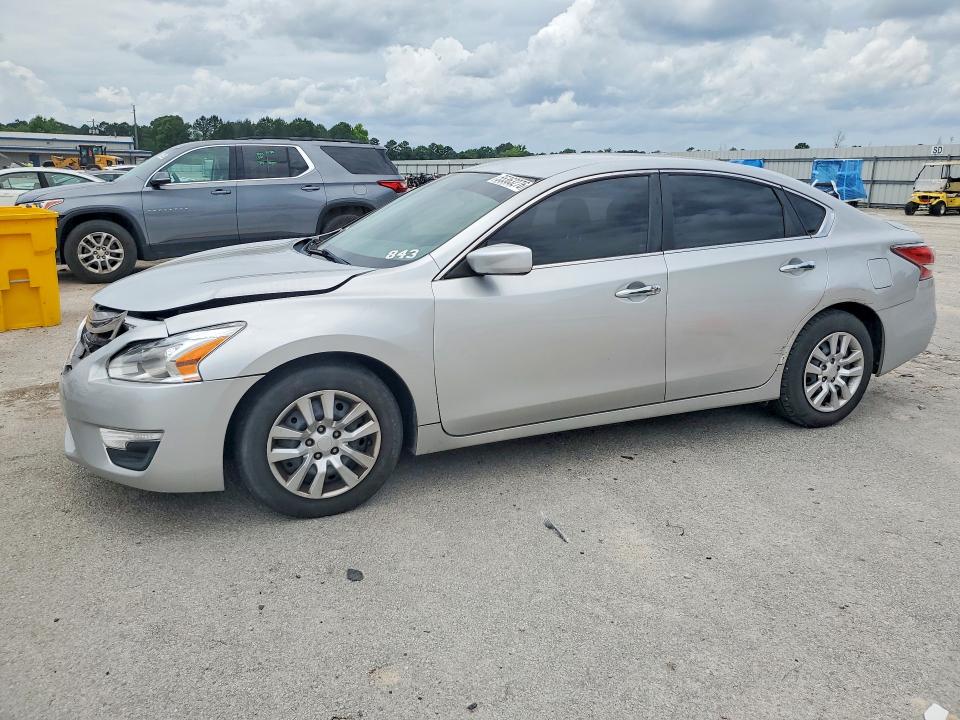 Auction sale of the 2015 Nissan Altima, vin: 1N4AL3AP6FN351148, lot number: 55363276