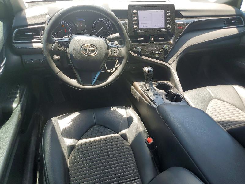 Aukcja sprzedaży 2023 Toyota Camry, vin: 4T1G11AK1PU119580, numer aukcji: 53998996
