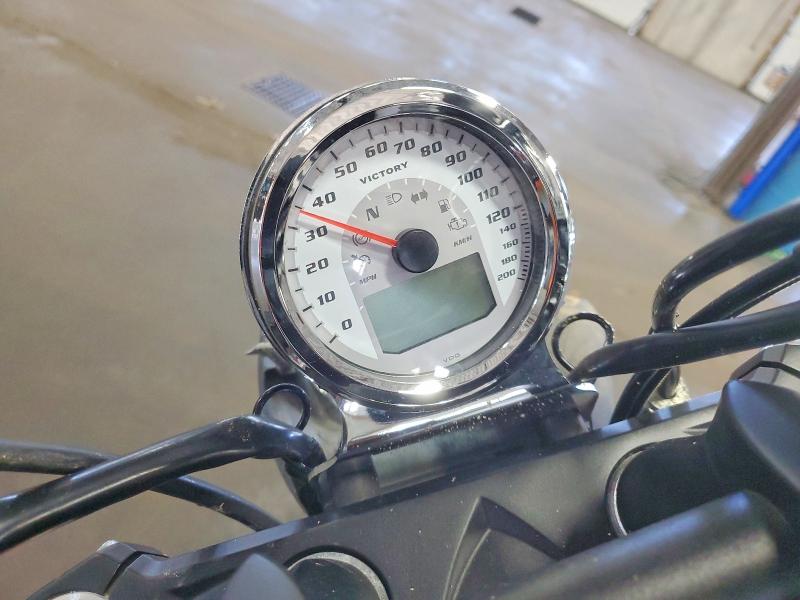 Aukcja sprzedaży 2013 Victory Motorcycles High-ball, vin: 5VPWB36NXD3023736, numer aukcji: 51681156