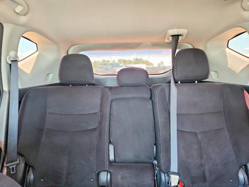 55354916 :رقم المزاد ، 5N1AZ2MG5JN108921 vin ، 2018 Nissan Murano مزاد بيع