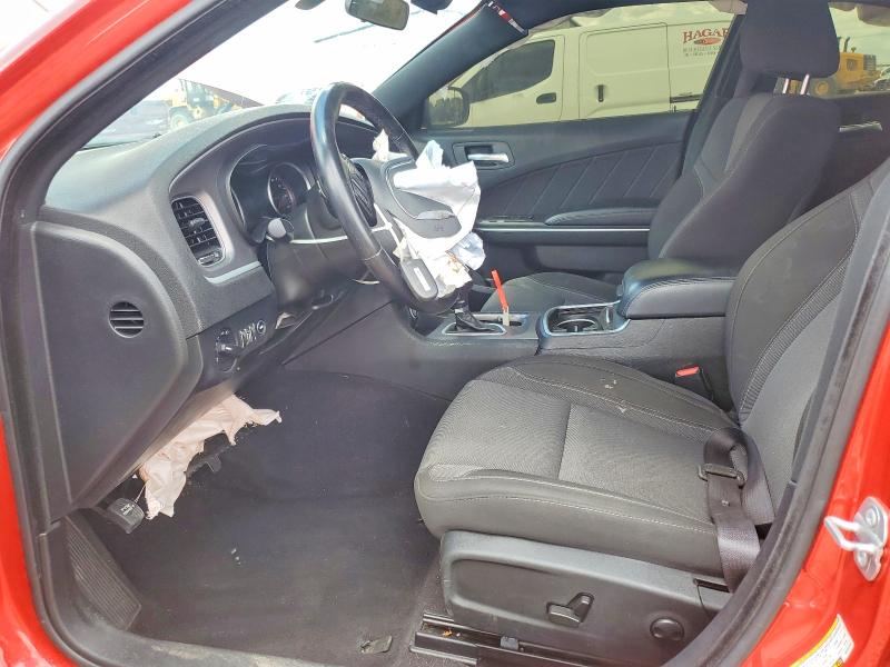 Продаж на аукціоні авто 2022 Dodge Charger, vin: 2C3CDXBG5NH224344, номер лоту: 54988936