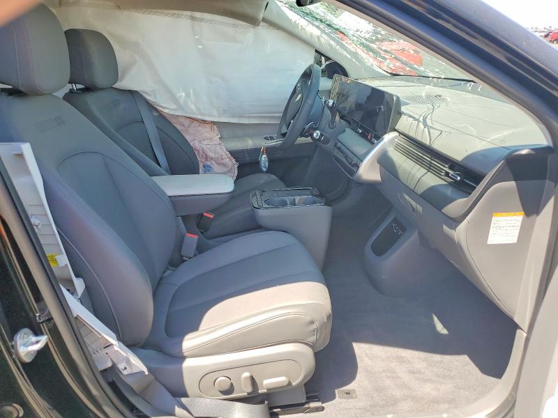 Продаж на аукціоні авто 2025 Hyundai Ioniq 5, vin: 7YAKN4DA9SY001441, номер лоту: 54003066
