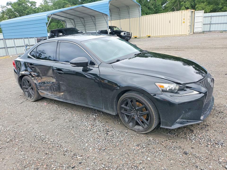 Aukcja sprzedaży 2015 Lexus Is, vin: JTHBF1D2XF5078238, numer aukcji: 54632776