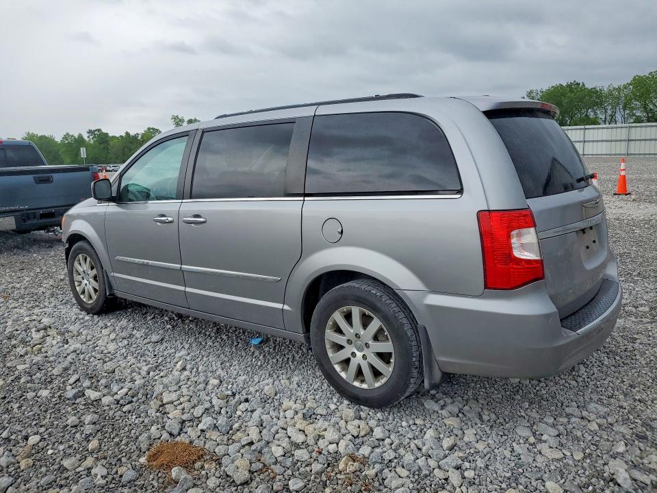 Aukcja sprzedaży 2016 Chrysler Town & Country, vin: 2C4RC1BG9GR111113, numer aukcji: 54507046