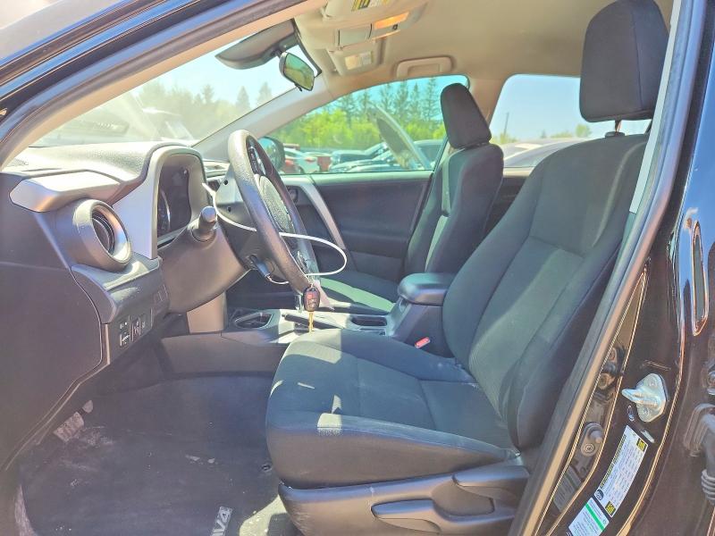 53983166 :رقم المزاد ، 2T3ZFREV7JW481425 vin ، 2018 Toyota Rav4 مزاد بيع