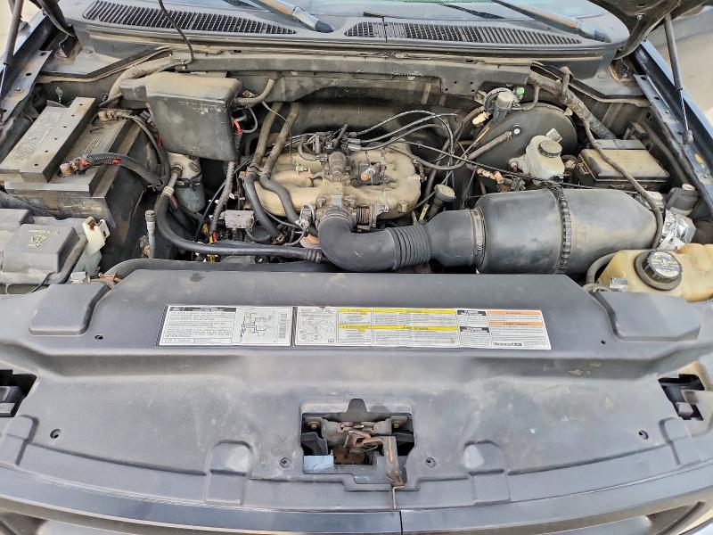 Продаж на аукціоні авто 1998 Ford F150, vin: 1FTZX1725WNB35454, номер лоту: 52689496