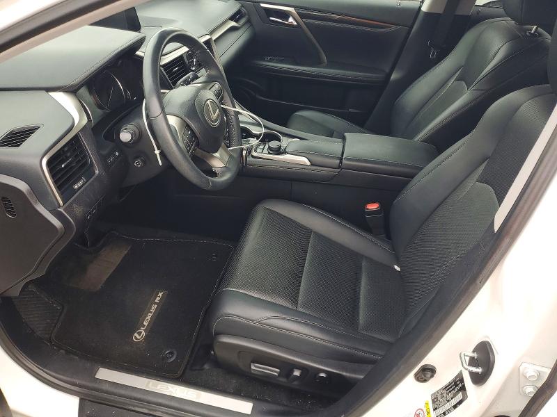 Продажа на аукционе авто 2017 Lexus Rx 350, vin: 2T2ZZMCA7HC072626, номер лота: 54913946
