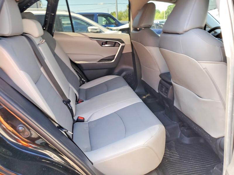 Aukcja sprzedaży 2023 Toyota Rav4, vin: 2T3C1RFV9PW254409, numer aukcji: 52246456