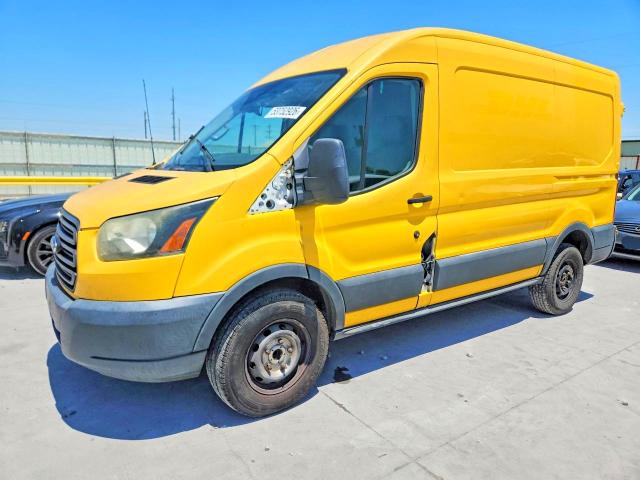 Продаж на аукціоні авто 2015 Ford Transit, vin: 1FTNR1CM8FKA17349, номер лоту: 53752926