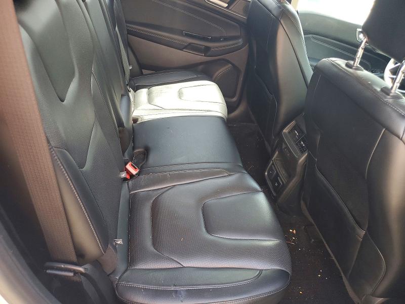 Aukcja sprzedaży 2019 Ford Edge, vin: 2FMPK4K93KBB34459, numer aukcji: 55516466